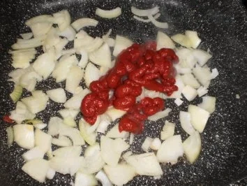 Rezept: Soljanka Bild Nr. 8 Soljanka - Rezept - Bild Nr. 8