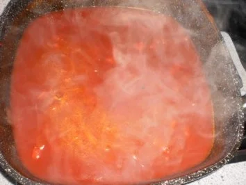 Rezept: Soljanka Bild Nr. 9 Soljanka - Rezept - Bild Nr. 9