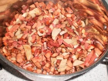 Rezept: Soljanka Bild Nr. 10 Soljanka - Rezept - Bild Nr. 10