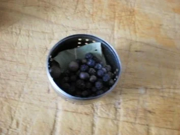 Rezept: Soljanka Bild Nr. 13 Soljanka - Rezept - Bild Nr. 13