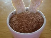 Italienische Schokoladencreme - Rezept