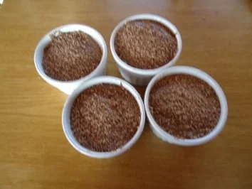 Rezept: Italienische Schokoladencreme Bild Nr. 10 Italienische Schokoladencreme - Rezept - Bild Nr. 10