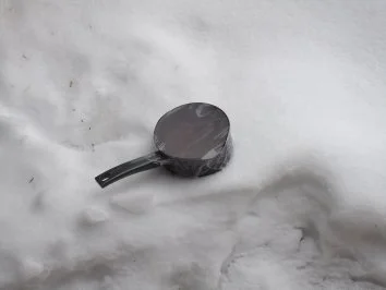 Rezept: Italienische Schokoladencreme Bild Nr. 7 Italienische Schokoladencreme - Rezept - Bild Nr. 7