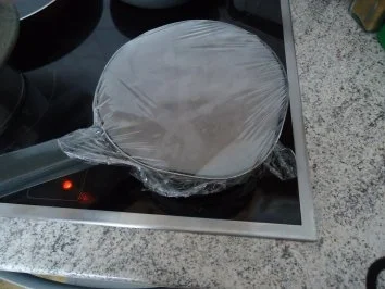 Rezept: Italienische Schokoladencreme Bild Nr. 6 Italienische Schokoladencreme - Rezept - Bild Nr. 6