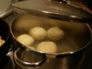 Thüringer-Klöße - Rezept