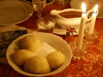 Thüringer-Klöße - Rezept - Bild Nr. 2