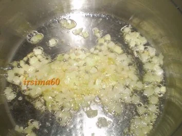 Rosekohl - Käse - Suppe - Rezept - Bild Nr. 3