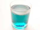 Getränk: Curacao Cooler - Rezept