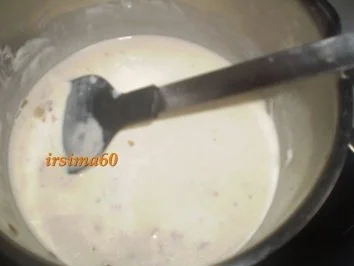 Farfalle mit Trüffelsoße - Rezept - Bild Nr. 6