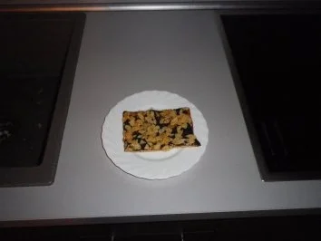 Rezept: Mohn- Hefekuchen Mohn- Hefekuchen - Rezept