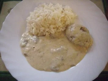 Teufelchens Frikadellchen... - Rezept - Bild Nr. 5