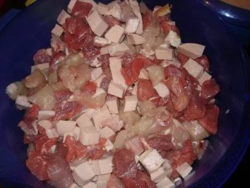 mein Pfundstopf - Rezept - Bild Nr. 3