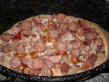 mein Pfundstopf - Rezept - Bild Nr. 8