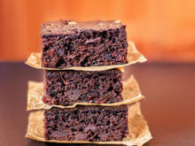 Jamie Olivers Brownies - Rezept - Bild Nr. 2