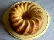 Kürbisgugelhupf - Rezept