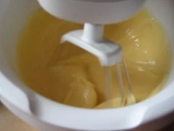 Schwedischer Apfelbiskuit - Rezept - Bild Nr. 3