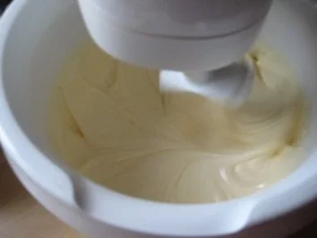 Schwedischer Apfelbiskuit - Rezept - Bild Nr. 4