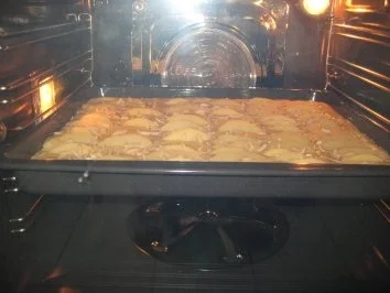 Schwedischer Apfelbiskuit - Rezept - Bild Nr. 10