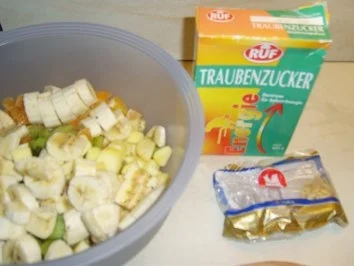 Obstsalat mit Bildern - Rezept - Bild Nr. 3
