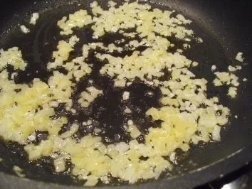 Suppe: Funghi-Creme-Süppchen - Rezept - Bild Nr. 4