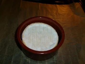 Rezept: Ofenkäse mit Bildern Bild Nr. 2 Ofenkäse mit Bildern - Rezept - Bild Nr. 2