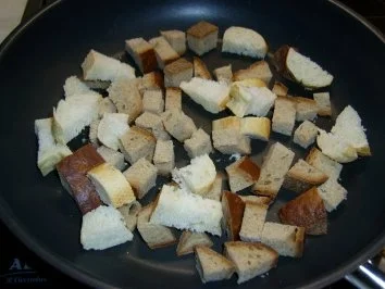 Rezept: Ofenkäse mit Bildern Bild Nr. 4 Ofenkäse mit Bildern - Rezept - Bild Nr. 4