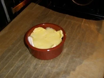 Rezept: Ofenkäse mit Bildern Bild Nr. 6 Ofenkäse mit Bildern - Rezept - Bild Nr. 6