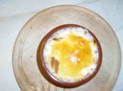 Rezept: Ofenkäse mit Bildern Ofenkäse mit Bildern - Rezept