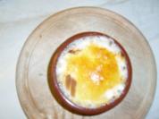 Ofenkäse mit Bildern - Rezept