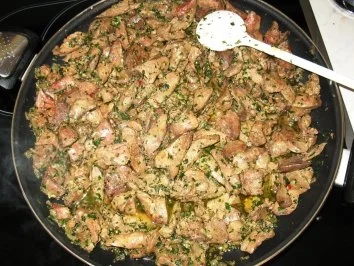 Leberpastete - Rezept - Bild Nr. 3