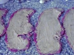 Rezept: Beefsteakrouladen Bild Nr. 3 Beefsteakrouladen - Rezept - Bild Nr. 3