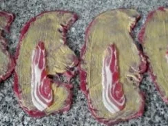 Rezept: Beefsteakrouladen Bild Nr. 4 Beefsteakrouladen - Rezept - Bild Nr. 4