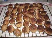 Kleines Sylvester-Buffet - Rezept