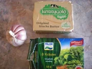 Kräuterbutter - Rezept