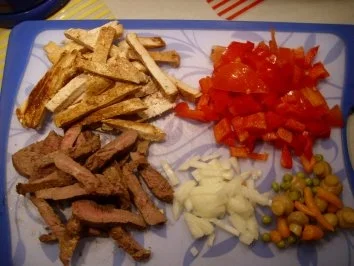 Aus dem Ofen - Rezept - Bild Nr. 2