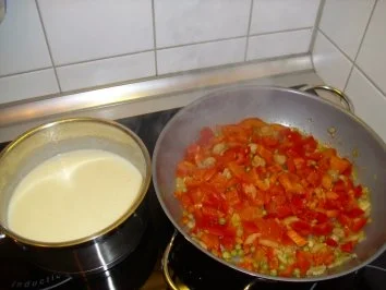 Aus dem Ofen - Rezept - Bild Nr. 3