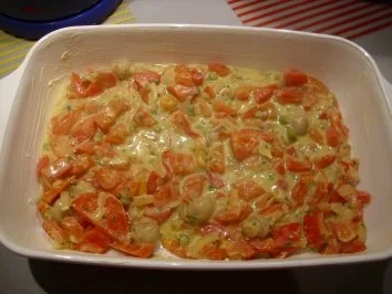 Aus dem Ofen - Rezept - Bild Nr. 4