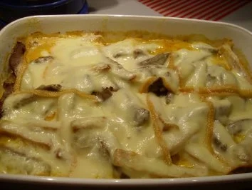 Aus dem Ofen - Rezept - Bild Nr. 8