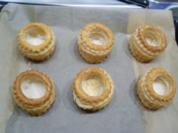 Ragoutfin & Pasteten mit Bildern - Rezept