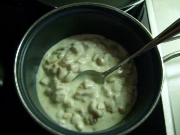 Ragoutfin & Pasteten mit Bildern - Rezept - Bild Nr. 2