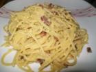 carbonara - Rezept