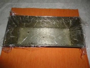 Rezept: Parfait mit Schokolade und Kaffee Bild Nr. 2 Parfait mit Schokolade und Kaffee - Rezept - Bild Nr. 2