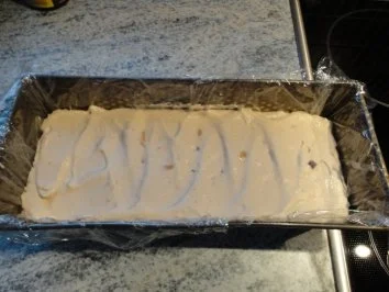 Rezept: Parfait mit Schokolade und Kaffee Bild Nr. 6 Parfait mit Schokolade und Kaffee - Rezept - Bild Nr. 6