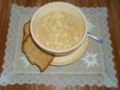 Maronensuppe - Rezept