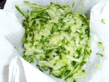 Dips und Saucen: Schnelles Tsaziki - Rezept - Bild Nr. 3