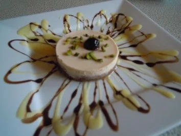 Schwarzwälder - Eierlikörtörtchen - Rezept - Bild Nr. 6