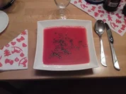 Leo´s cremige Supersuppe. - Rezept