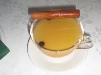 Fruchtiger Weißweinpunsch - Rezept