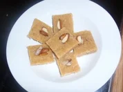 Andaye ka Halwa - Rezept