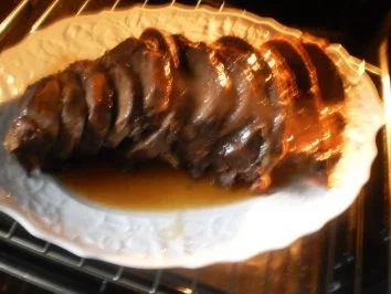 Rezept: Rinderschmorbraten ~ Rosenkohl Bild Nr. 7 Rinderschmorbraten ~ Rosenkohl - Rezept - Bild Nr. 7